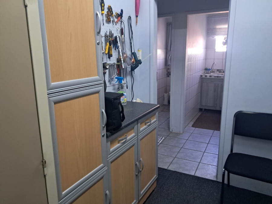 Commercial Property for Sale in Brits North West